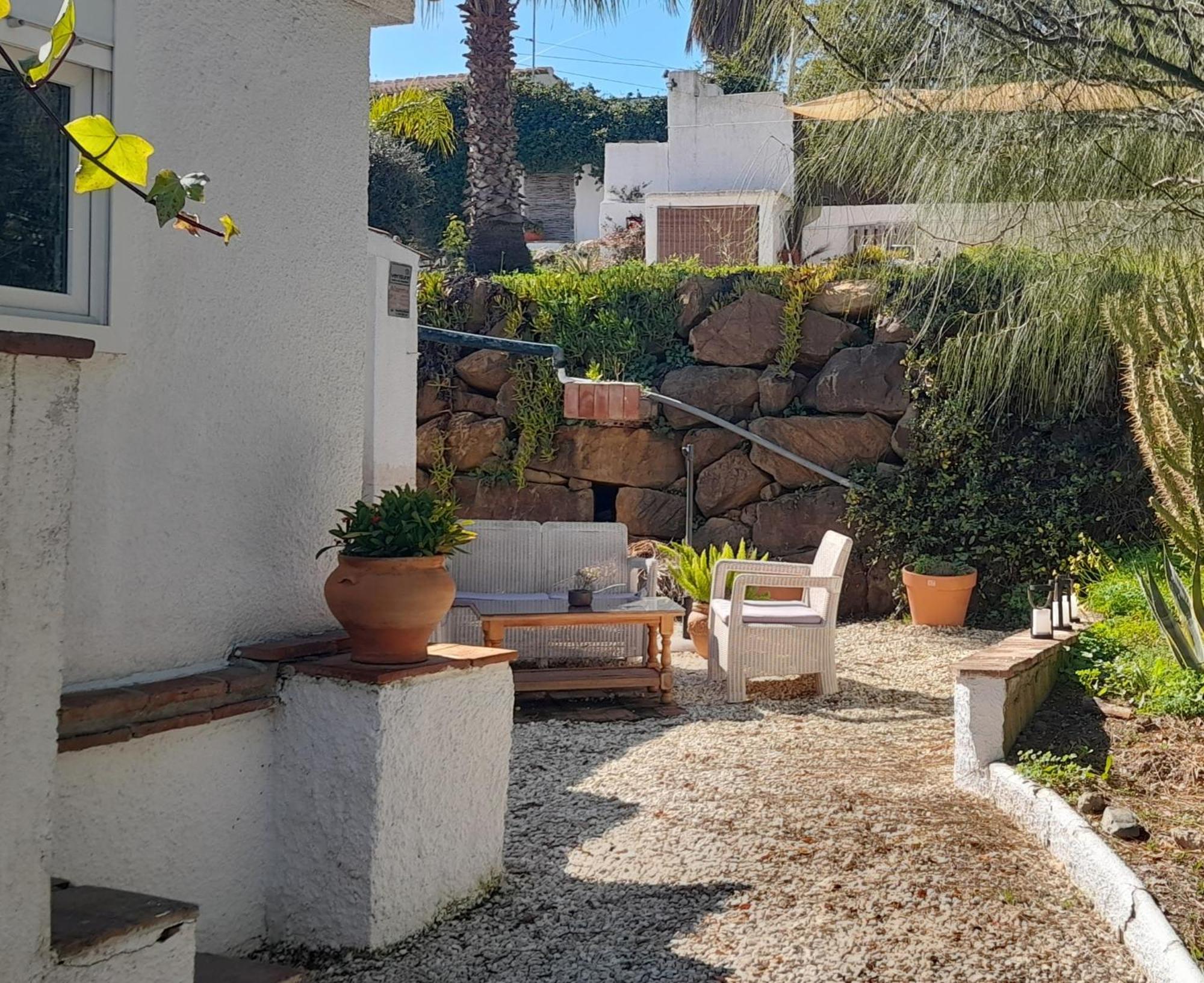 Villafranco Apartamentos Villafranco de Guadalhorce Extérieur photo
