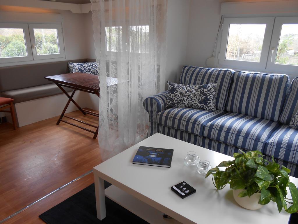 Villafranco Apartamentos Villafranco de Guadalhorce Chambre photo