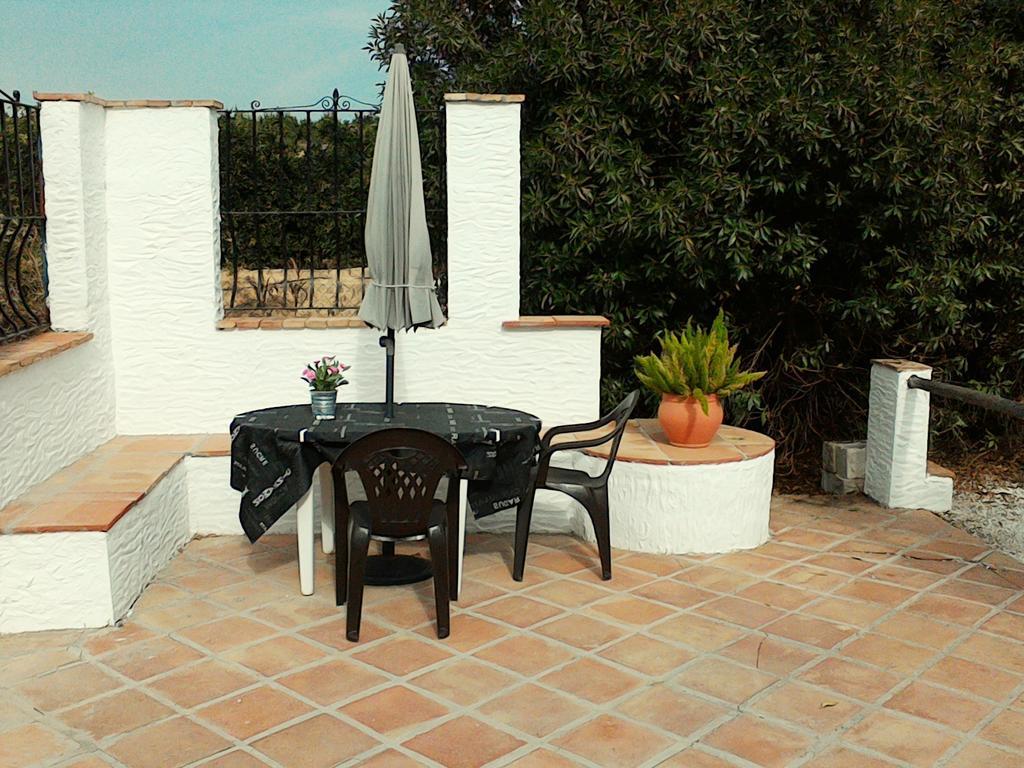 Villafranco Apartamentos Villafranco de Guadalhorce Chambre photo