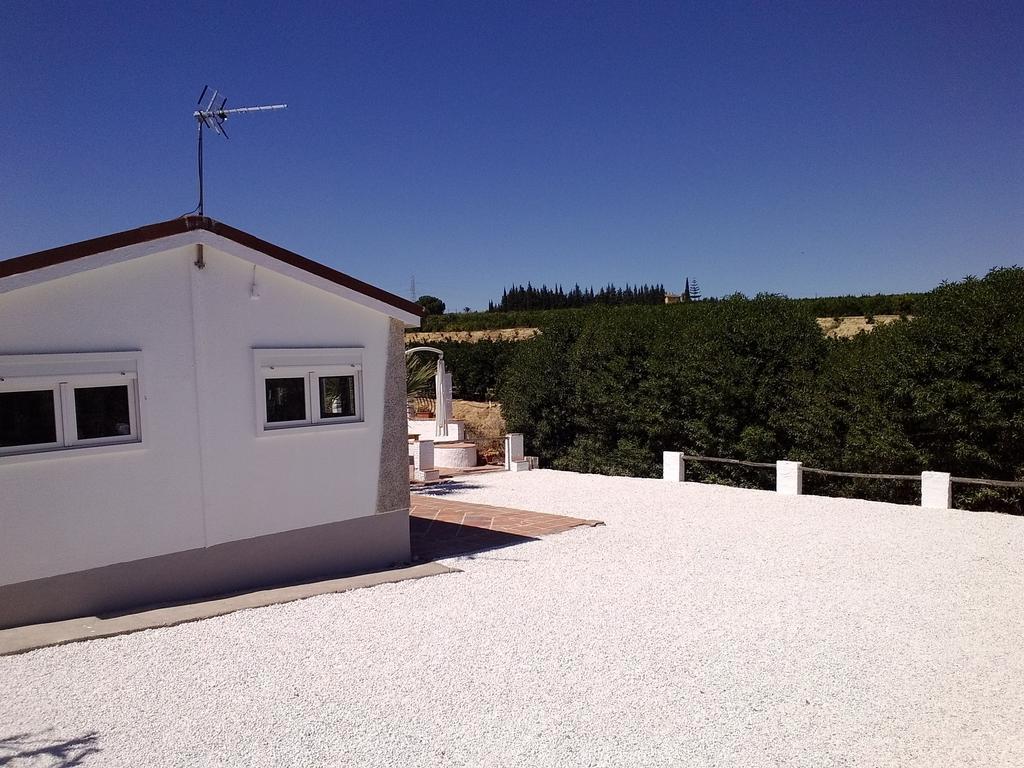Villafranco Apartamentos Villafranco de Guadalhorce Chambre photo