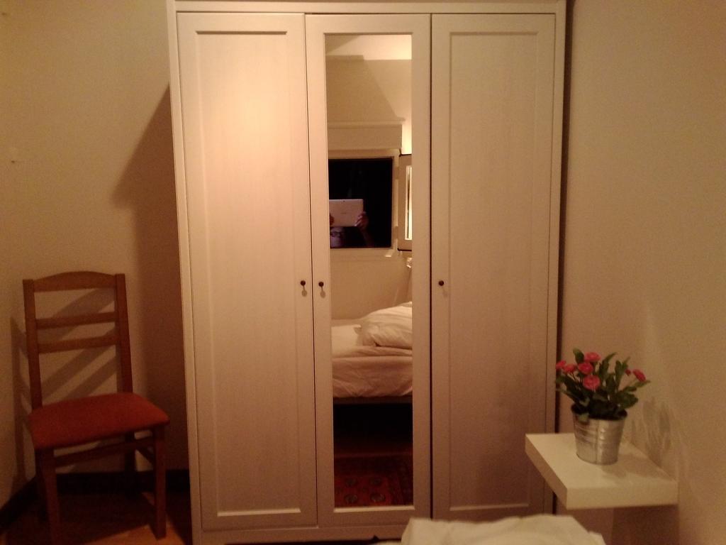 Villafranco Apartamentos Villafranco de Guadalhorce Chambre photo