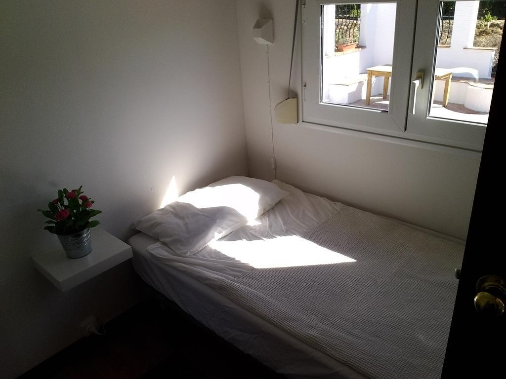 Villafranco Apartamentos Villafranco de Guadalhorce Chambre photo