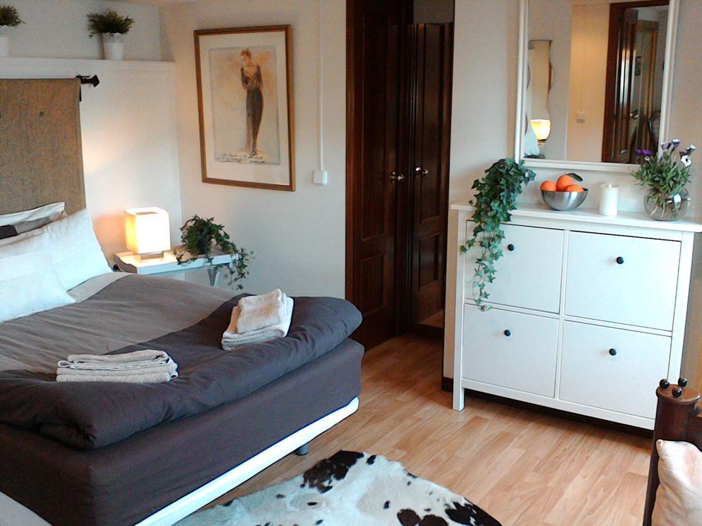 Villafranco Apartamentos Villafranco de Guadalhorce Extérieur photo